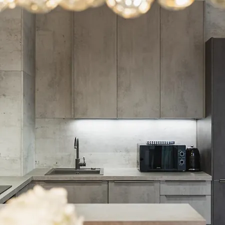Appartamento Guthaus Retreat With Balcony *