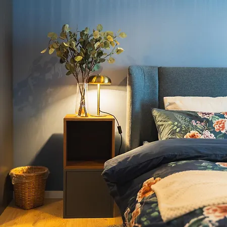 Lejlighed Guthaus Retreat With Balcony