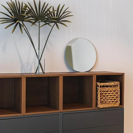 Appartement Guthaus Retreat With Balcony Bratislava