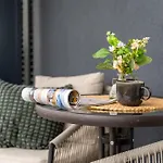 Apartmán Guthaus Retreat With Balcony *