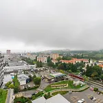 Guthaus Retreat With Balcony *